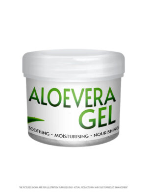 Aloevera Gel