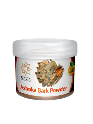 Asoka Bark Powder