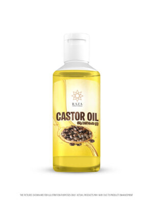 Castor Oil Edible