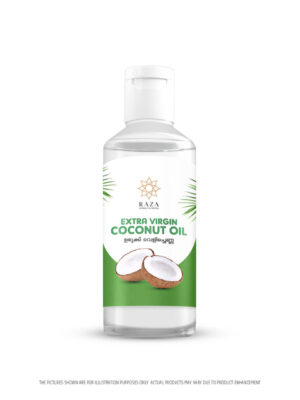 Virgin Coconut Oil