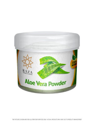 Aloevera Powder