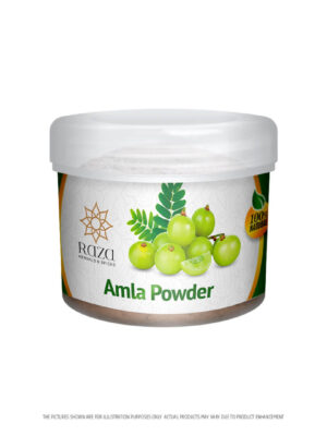 Amla Powder