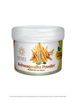 Ashwa gandha powder