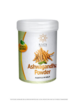 Ashwa Gandha Powder