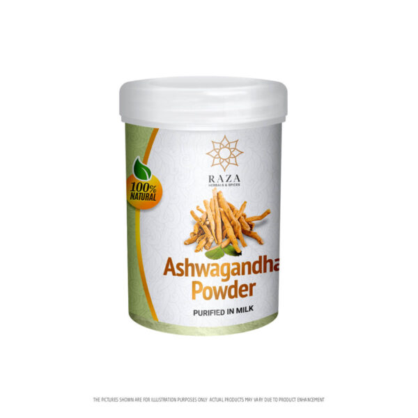 Ashwa Gandha Powder