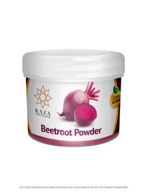 Beetroot Powder