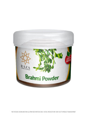 Brahmi powder