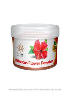 Hibiscus Powder