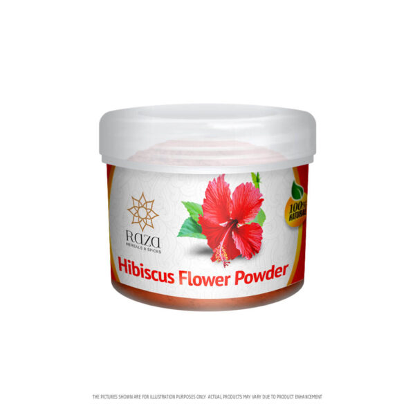 Hibiscus Powder