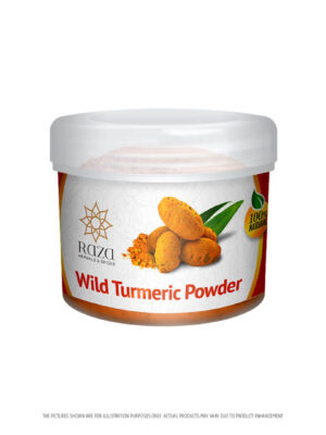 Kuda Manjal powder