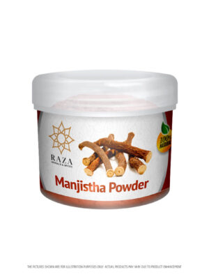 Manjishta Powder