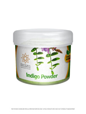 Indigo Powder