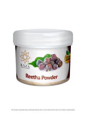 Reetha Powder