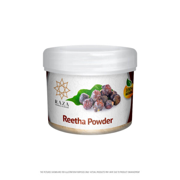 Reetha Powder