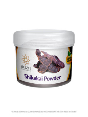 Shikkakai Powder