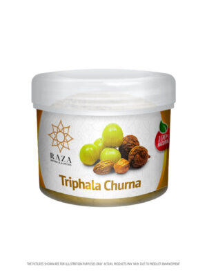 Triphala Choornam