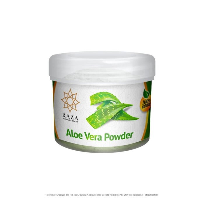 Aloevera Powder - Image 1