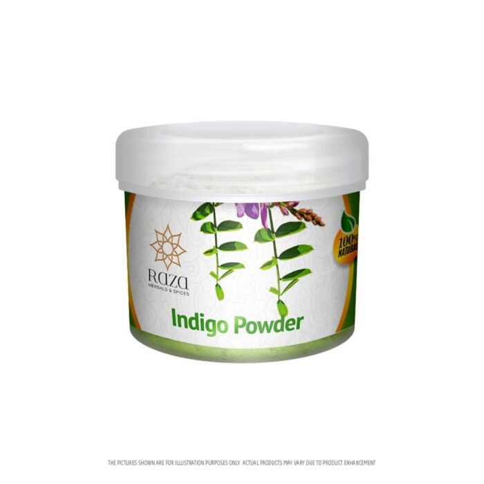 Indigo Powder - Image 1