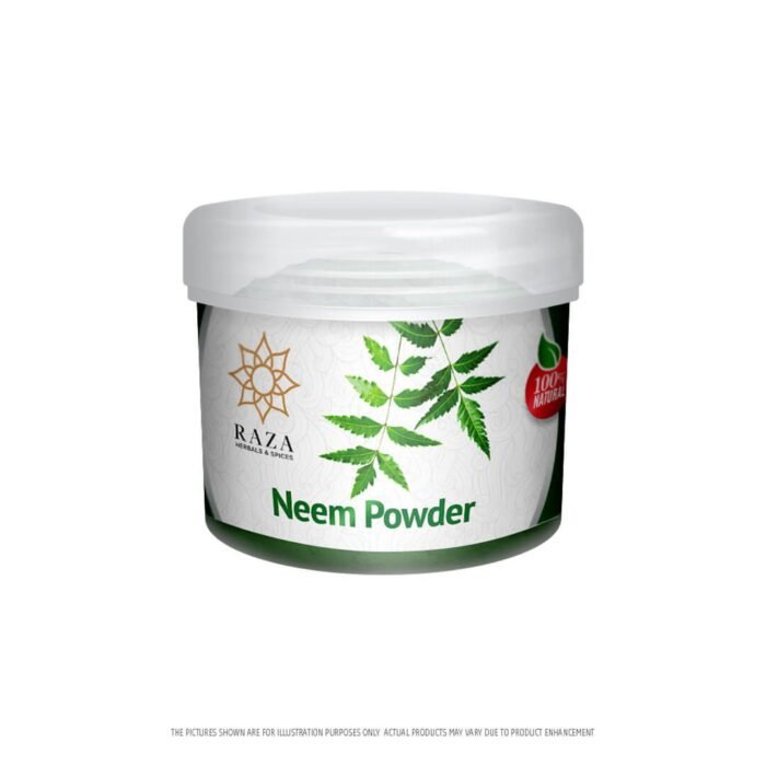 Neem Powder - Image 1
