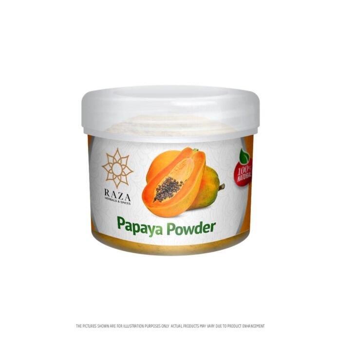 Pappaya Powder - Image 1