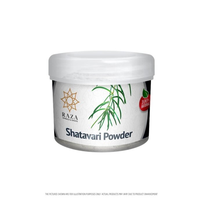 Shatavari Powder - Image 1